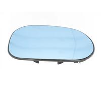 Fits BLIC 6102-02-1282515P Side mirror glass Aspherical Right MERCEDE ⭐UK Stock⭐