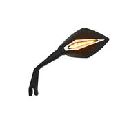 Mirror Koso Blade Style right side with integrated running light indicator