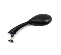 Mirror Left Black Piaggio Fly 50/125