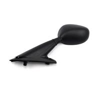 Mirror Left Black Piaggio X8 125/200