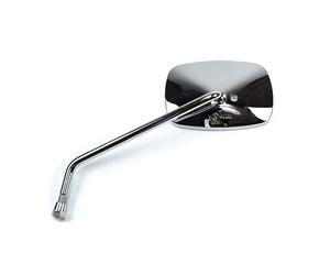 Mirror Left Chrome-Plated Scrabble 125/150