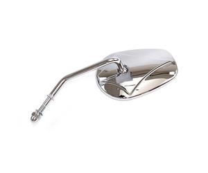 Mirror Left Crom. Harley-Davidson