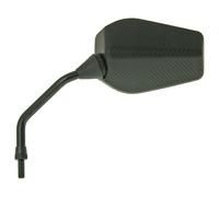 mirror left for Derbi Senda, Bullet, Atlantis City, XPS, Aprilia SX 50