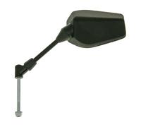 mirror left for Peugeot Ice Blade, Dark Side