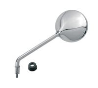 Vicma Vespa Lx Left Rearview Mirror Silver