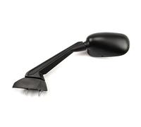 Hert Yamaha 600 Xj6 S Diversion Rearview Mirror Silver