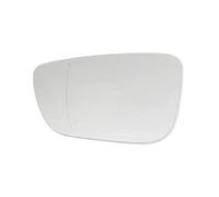 Mirror Lenses Car Wing Mirrors Glass For BMW G20 G21 G30 G31 G38 G32 G11 G12 2016-2020 Rearview Mirror Lenses Side Mirrors Lens Glass Side Mirrors Glasses(Left)