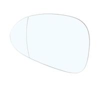 mirror lenses Compatible With Porsche For 911 2012-2018 Automotive Exterior Accessories Automotive Rearview Mirror Lenses