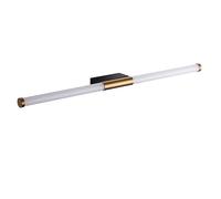 Mirror Lights for Dressing Table Bathroom Mirror Light Modern Mirror Front Light Bathroom Waterproof Mirror Light Dressing Table Makeup Light/Three Color/59Cm