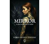 Mirror: Lo que acecha tras el reflejo