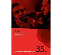 Mirror Maze [DVD]