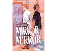 Mirror, Mirror: 1 (Ashland)
