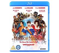 Mirror Mirror [Blu-ray] [Region B]