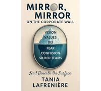 Mirror, Mirror, on the Corporate Wall: Lead Beneath the Surface