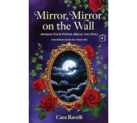 Mirror, Mirror on the Wall: The world changes. You awaken.