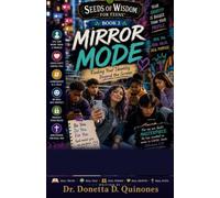 Mirror Mode: Finding Your Identity Beyond the Screen