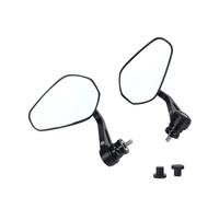Mirror Motorcycle Rearview 2023 Handlebar End Mirror For BM&W S1000XR M1000XR M1000 XR 2021-2022 Side Handlebar End Mirror Sports Motorcycle Accessories