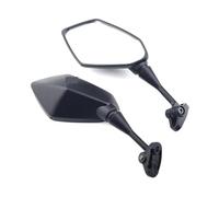mirror motorcycle rearview For Kawasaki For Ninja 250R EX250 2008 2009 2010 2011 2012 Motorcycle Rearview Mirrors