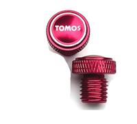 mirror mounting hole plug/cap For Tomos Nitro Arrow Sprint LX | Streetmate R A35 Racing TT 2026 Motorcycle Mirror Hole Plugs Screws(P)