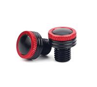mirror mounting screw caps For Royal Enfield Himalayan 450 411 Guerrilla Hunter Meteor Classic 350 500 Interceptor 650 Motorcycle Mirror Hole Plug Cap(W)