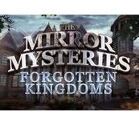 Mirror Mysteries 2 Steam CD Key