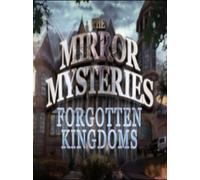 Mirror Mysteries 2 Steam Key GLOBAL