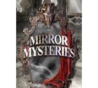 Mirror Mysteries Steam Key GLOBAL