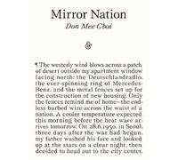 Mirror Nation