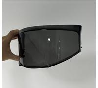 Mirror Night Vision For SHARK Helmet Lens For EVO-ES,Shield