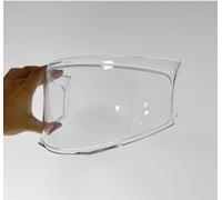 Mirror Night Vision For SHARK Helmet Lens For EVO-ES,Shield
