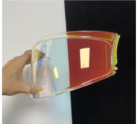 Mirror Night Vision For SHARK Helmet Lens For EVO-ES,Shield