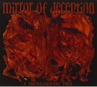 Mirror Of Deception - A Smouldering Fire