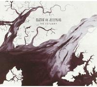 MIRROR OF DECEPTION - THE ESTUARY CD NEW