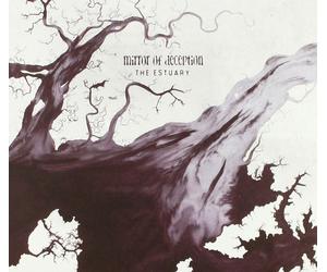 MIRROR OF DECEPTION - THE ESTUARY CD NEW