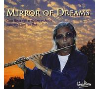 Mirror of Dreams – CD