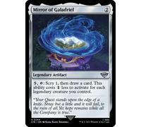 Mirror of Galadriel | The Lord of the Rings: Tales of Middle-earth