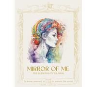 Mirror of Me: The Personality Journal