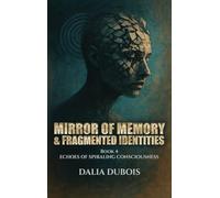 Mirror Of Memory & Fragmented Identities: 3 (Echoes of Spiraling Consciousness)
