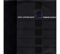Mirror People