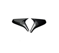 Mirror Protectors For Corvette C7 For Stingray ZR1 Z06 Z51 Coupe 2014-2019