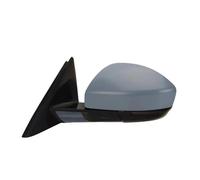 Mirror Protectors For Land For Rover For Range For Rover For Evoque 2015-2019 Car Side Rearview Mirror Assy Parts Lr068144 Auto With Turn Signal Mirror Assembly(C,L)