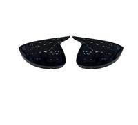 Mirror Protectors For VW For Tiguan MK2 2017-2023 Replacement Parts Kit For Rearview Mirror Decorative Shell 2 Pieces Car Side