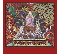 Mirror - Pyramid Of Terror [VINYL]