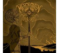 Mirror Queen - Dying Days [VINYL]