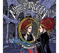 Mirror Queen - Inviolate [VINYL]