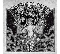 Mirror Queen - Scaffolds Of The Sky - CD - 85 - B72z