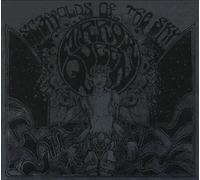 Mirror Queen : Scaffolds of the Sky VINYL 12" Album (2015) NEW Great Value