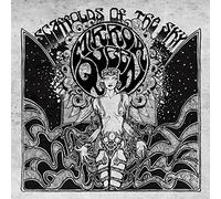 Mirror Queen - Scaffolds Of The Sky [VINYL]