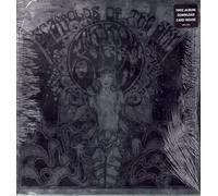 Mirror Queen - Scaffolds Of The Sky [VINYL]