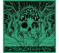 Mirror Queen - Verdigris